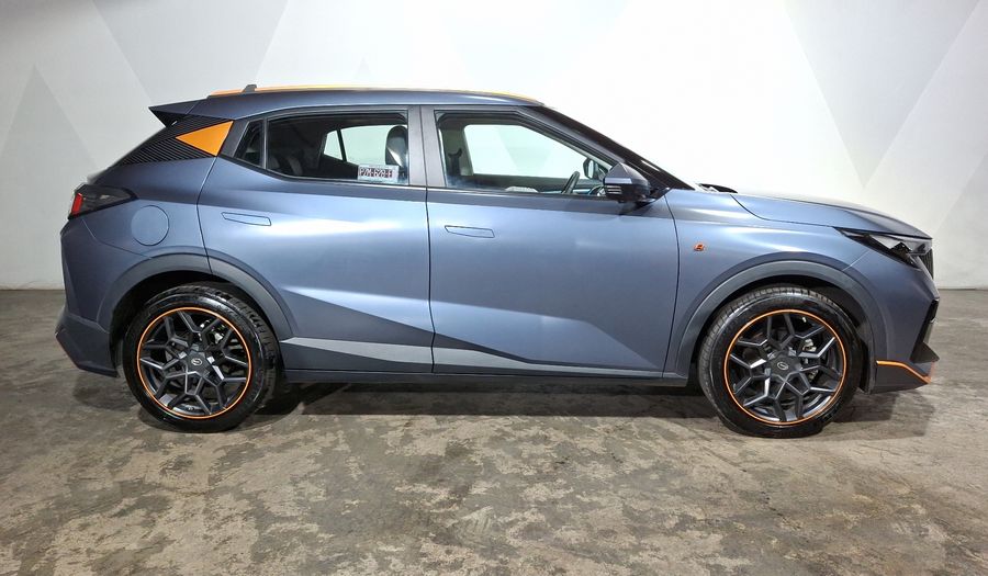 Gac Emzoom 1.5 GL RACER DCT Suv 2024