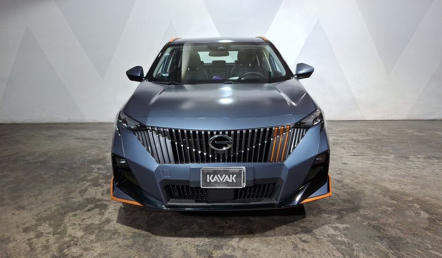 Gac Emzoom 1.5 GL RACER DCT Suv 2024