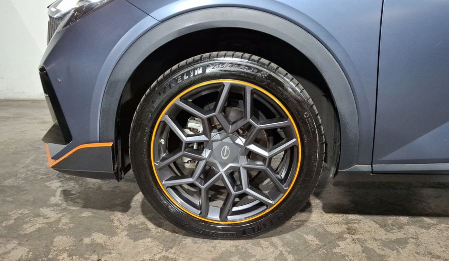 Gac Emzoom 1.5 GL RACER DCT Suv 2024