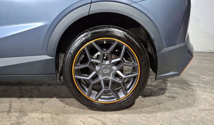 Gac Emzoom 1.5 GL RACER DCT Suv 2024