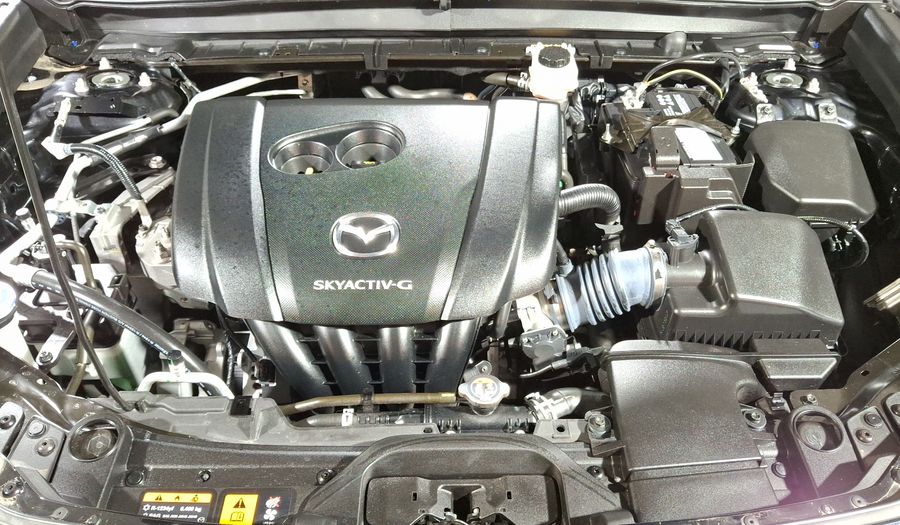 Mazda Cx-30 2.0 MHEV I SPORT AUTO Suv 2023