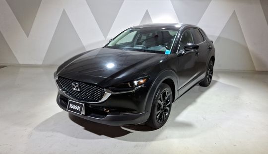 Mazda • CX-30