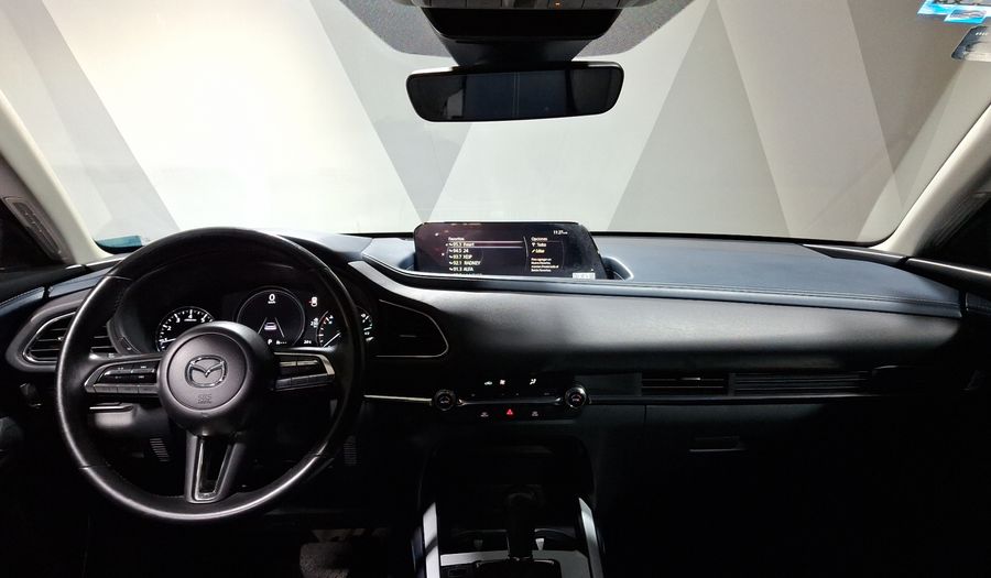 Mazda Cx-30 2.0 MHEV I SPORT AUTO Suv 2023