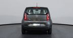 Volkswagen Up 1.0 12V E-FLEX MOVE UP! I-MOTION Hatchback 2016