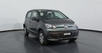Volkswagen Up 1.0 12V E-FLEX MOVE UP! I-MOTION Hatchback 2016