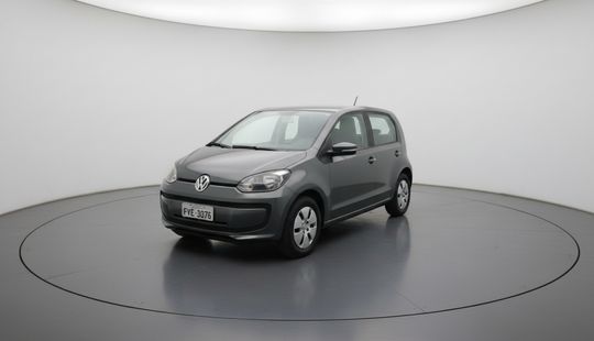 Volkswagen • up