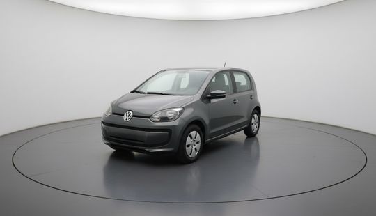 Volkswagen • up