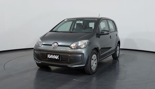 Volkswagen • up