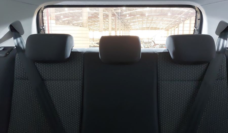 Volkswagen Up 1.0 12V E-FLEX MOVE UP! I-MOTION Hatchback 2016