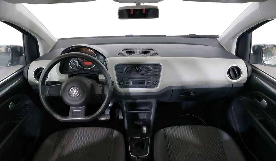 Volkswagen Up 1.0 12V E-FLEX MOVE UP! I-MOTION Hatchback 2016