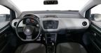 Volkswagen Up 1.0 12V E-FLEX MOVE UP! I-MOTION Hatchback 2016