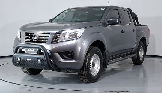 Nissan • NP300