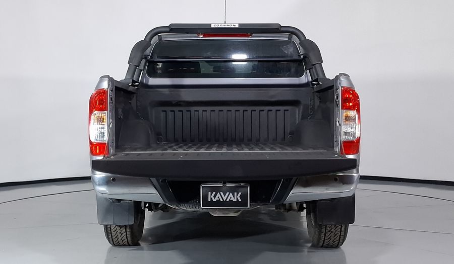 Nissan Np300 2.5 XE TM AC PAQ SEG Pickup 2016
