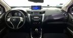Nissan Np300 2.5 XE TM AC PAQ SEG Pickup 2016