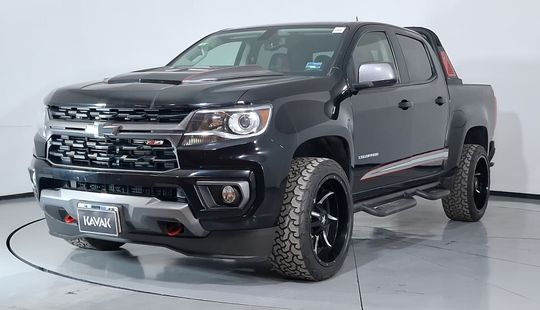 Chevrolet • Colorado