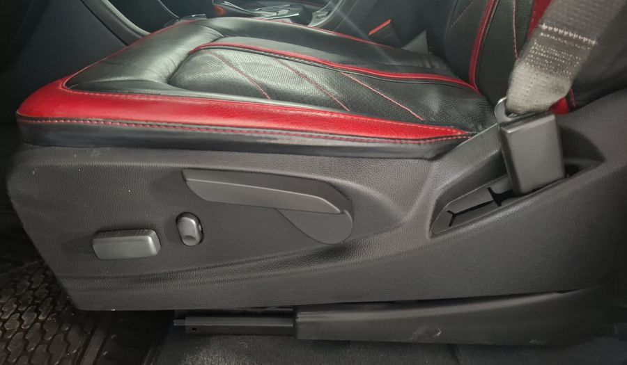 Chevrolet Colorado 3.6 LT Z71 D AUTO 4WD Pickup 2021