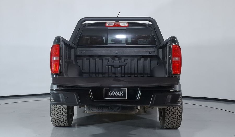 Chevrolet Colorado 3.6 LT Z71 D AUTO 4WD Pickup 2021