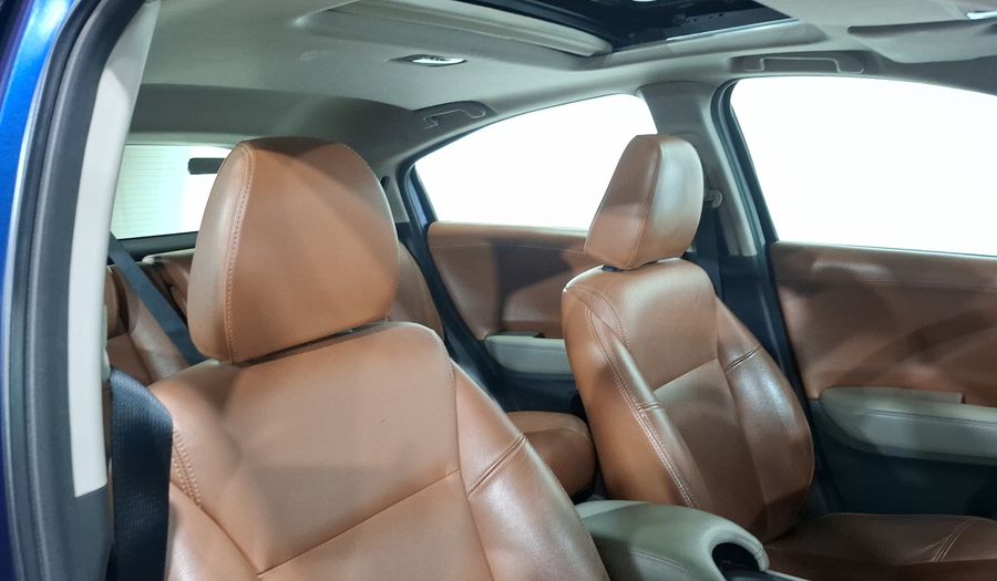 Honda Hr-v 1.8 EPIC CVT Suv 2017