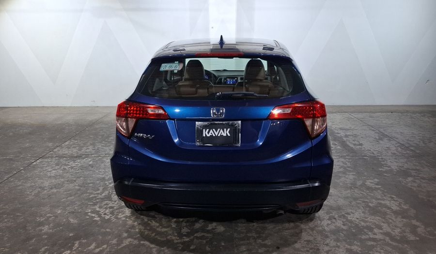Honda Hr-v 1.8 EPIC CVT Suv 2017