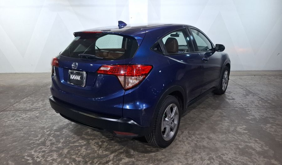 Honda Hr-v 1.8 EPIC CVT Suv 2017