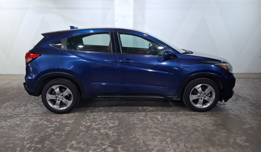 Honda Hr-v 1.8 EPIC CVT Suv 2017