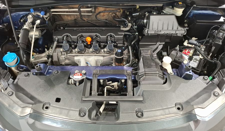 Honda Hr-v 1.8 EPIC CVT Suv 2017