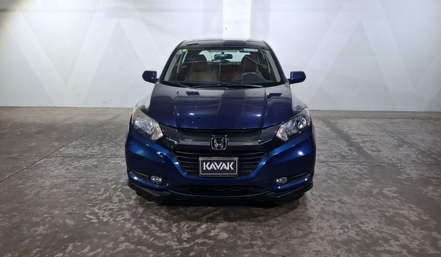 Honda Hr-v 1.8 EPIC CVT Suv 2017