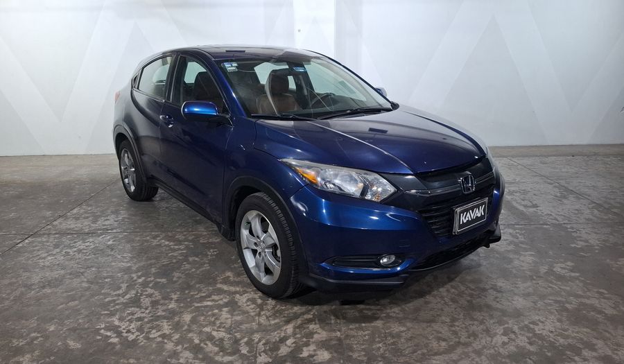 Honda Hr-v 1.8 EPIC CVT Suv 2017