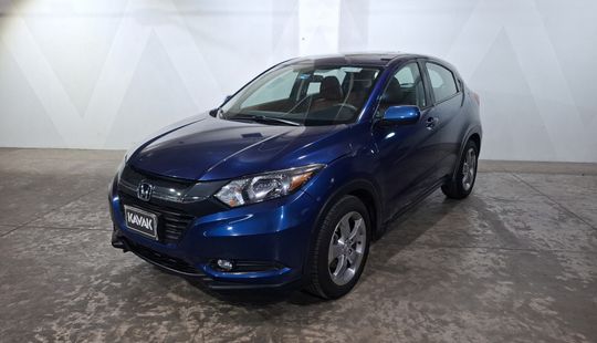 Honda • HR-V