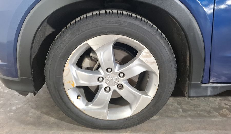 Honda Hr-v 1.8 EPIC CVT Suv 2017