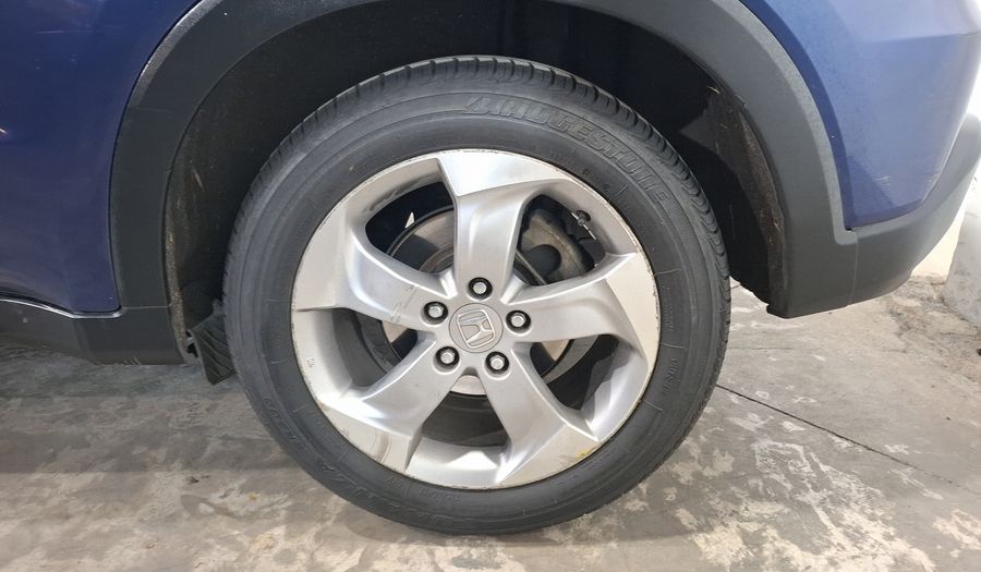 Honda Hr-v 1.8 EPIC CVT Suv 2017