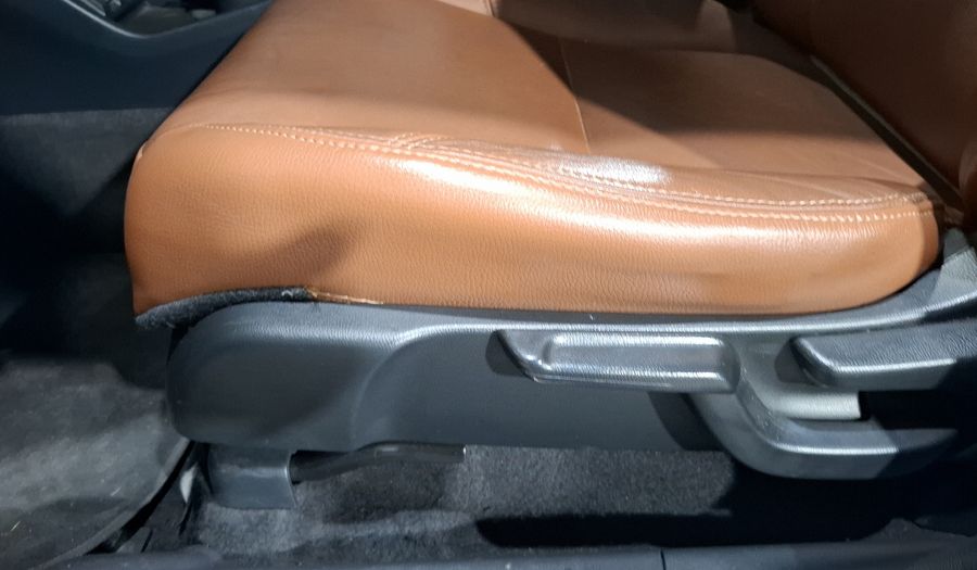 Honda Hr-v 1.8 EPIC CVT Suv 2017