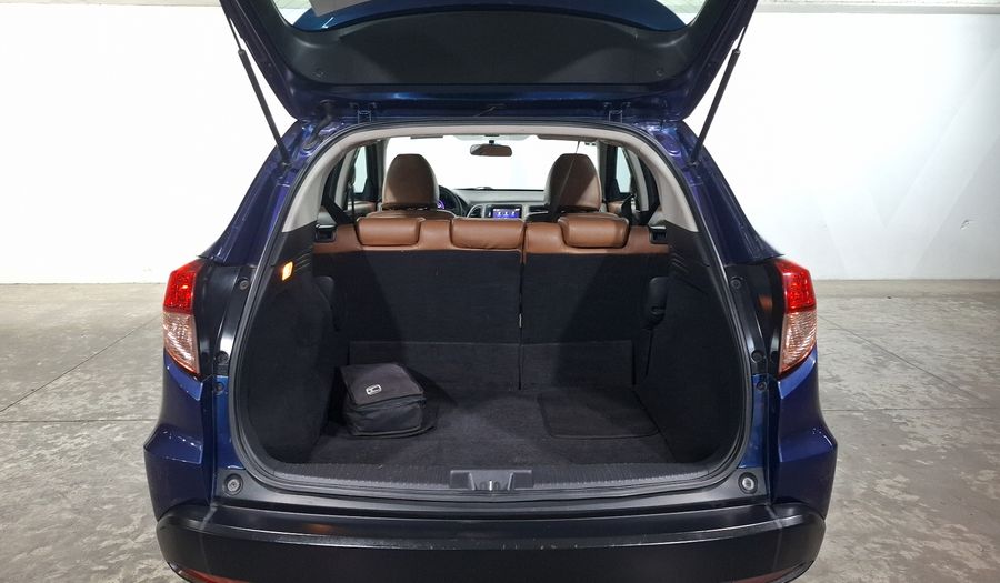 Honda Hr-v 1.8 EPIC CVT Suv 2017