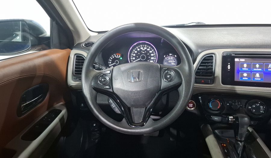 Honda Hr-v 1.8 EPIC CVT Suv 2017