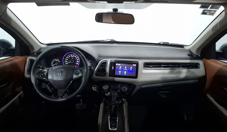 Honda Hr-v 1.8 EPIC CVT Suv 2017