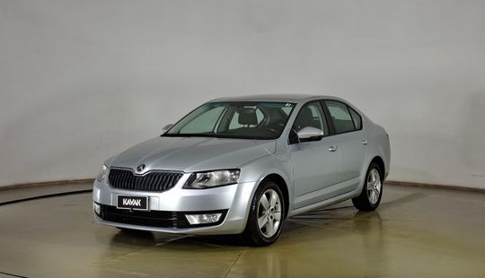 Skoda • Octavia