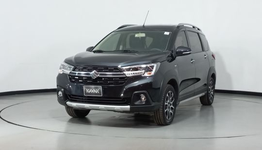 Suzuki • Ertiga XL7
