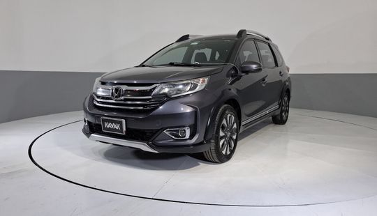 Honda • BR-V