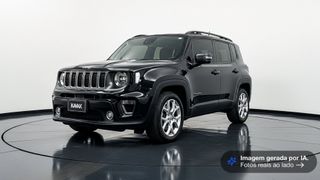 Jeep Renegade 1.8 E.TORQ FLEX SPORT AUTO