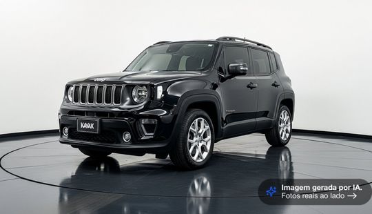 Jeep • Renegade