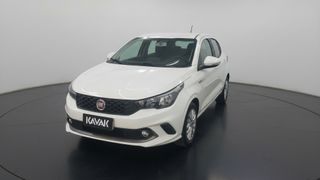 Fiat • Argo