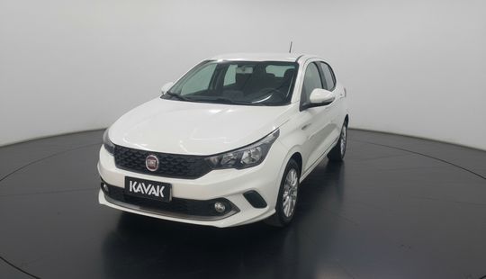 Fiat • Argo