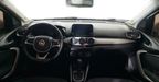 Fiat Argo 1.8 PRECISION AT Hatchback 2018