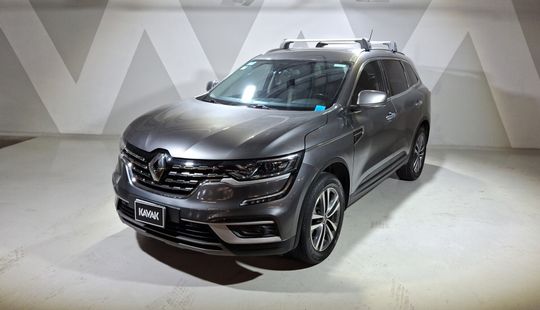 Renault • Koleos