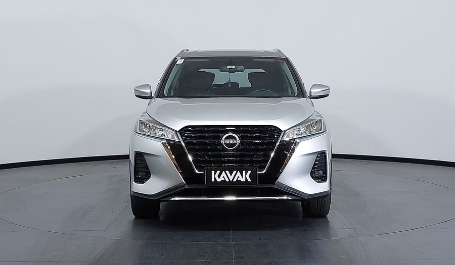 Nissan Kicks 1.6 ADVANCE CVT Suv 2023