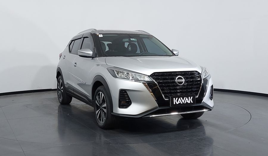 Nissan Kicks 1.6 ADVANCE CVT Suv 2023