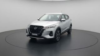 Nissan • Kicks