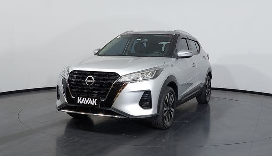 Nissan • Kicks