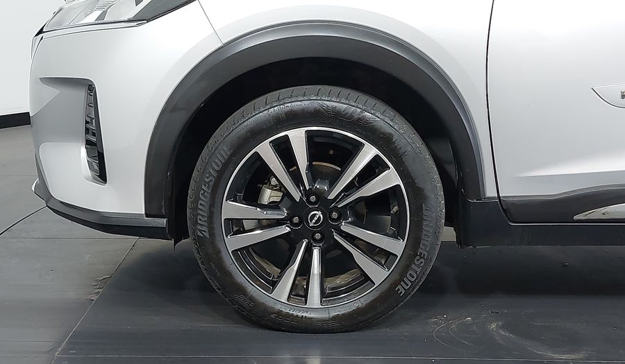 Nissan Kicks 1.6 ADVANCE CVT Suv 2023