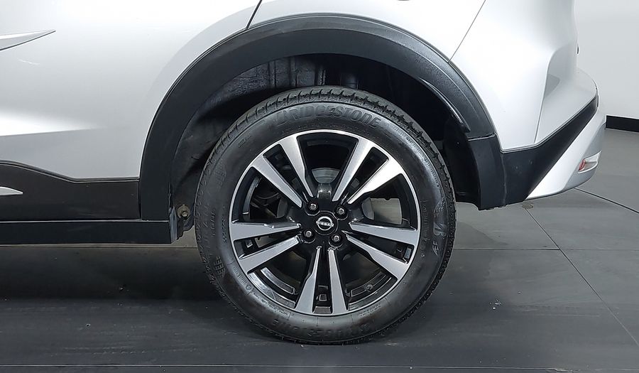 Nissan Kicks 1.6 ADVANCE CVT Suv 2023
